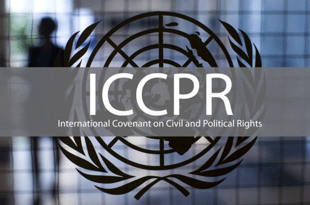 ICCPR