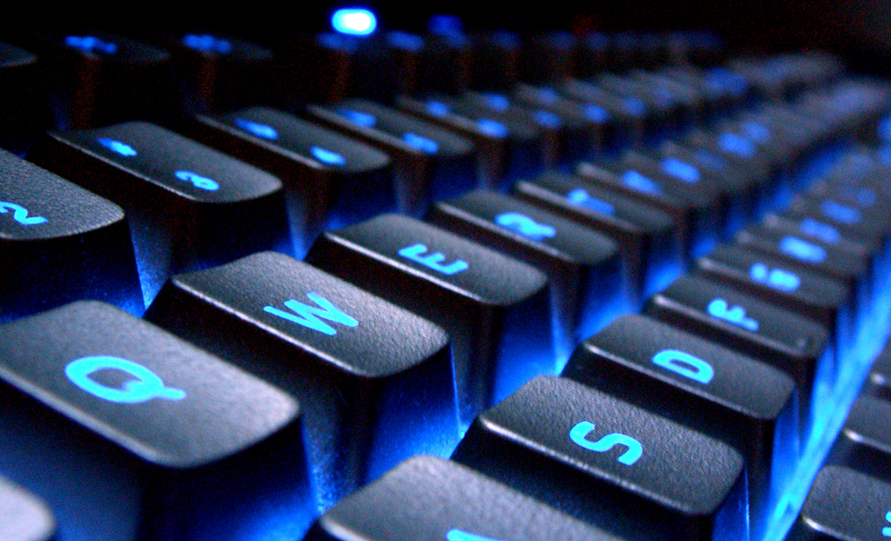 keyboard picture