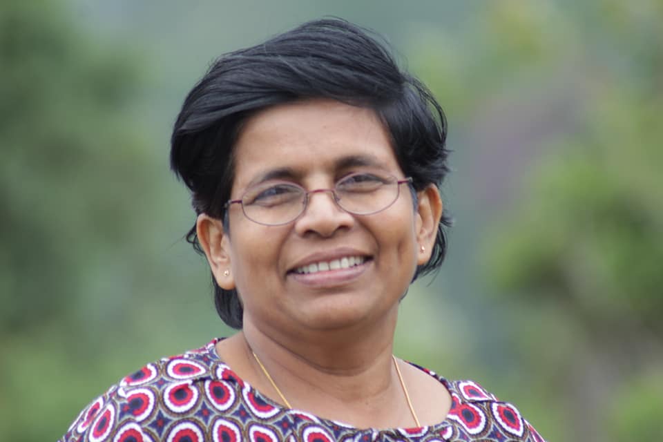 Dr. Malka Gunasinghe