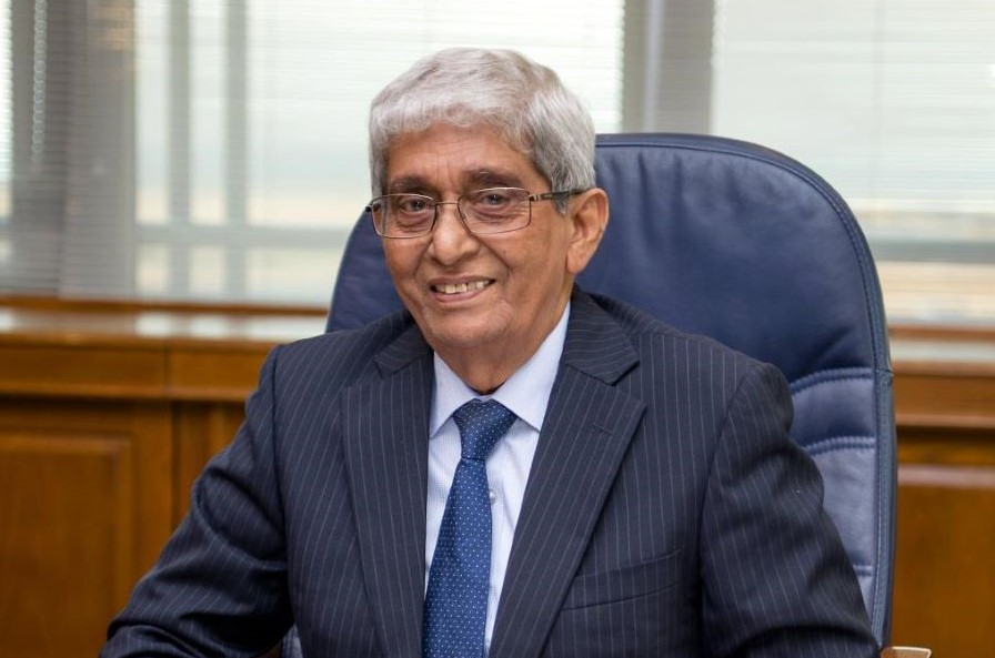 Prof. W.D. Lakshman