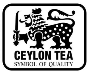 ceylon tea