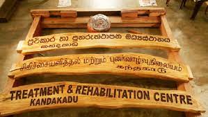 Kandakadu Rehabilitation Centre