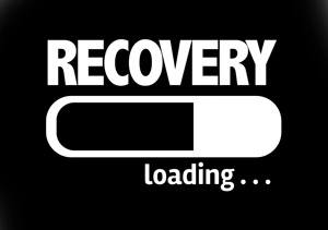 Recovery loading
